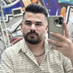 دانلود آهنگ مروان قنبری مورفین